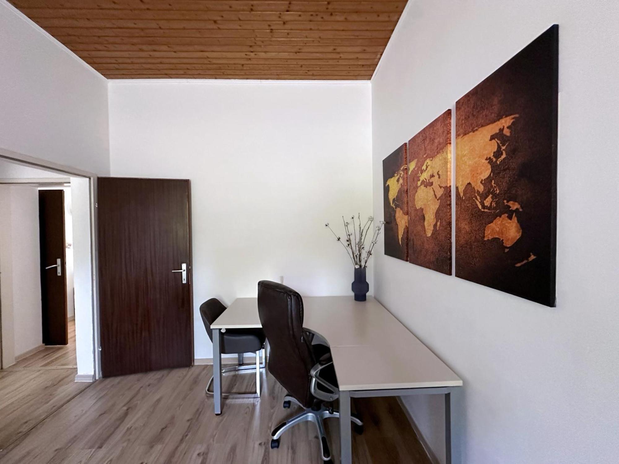 Up Resistances G Apartment Баден Екстериор снимка