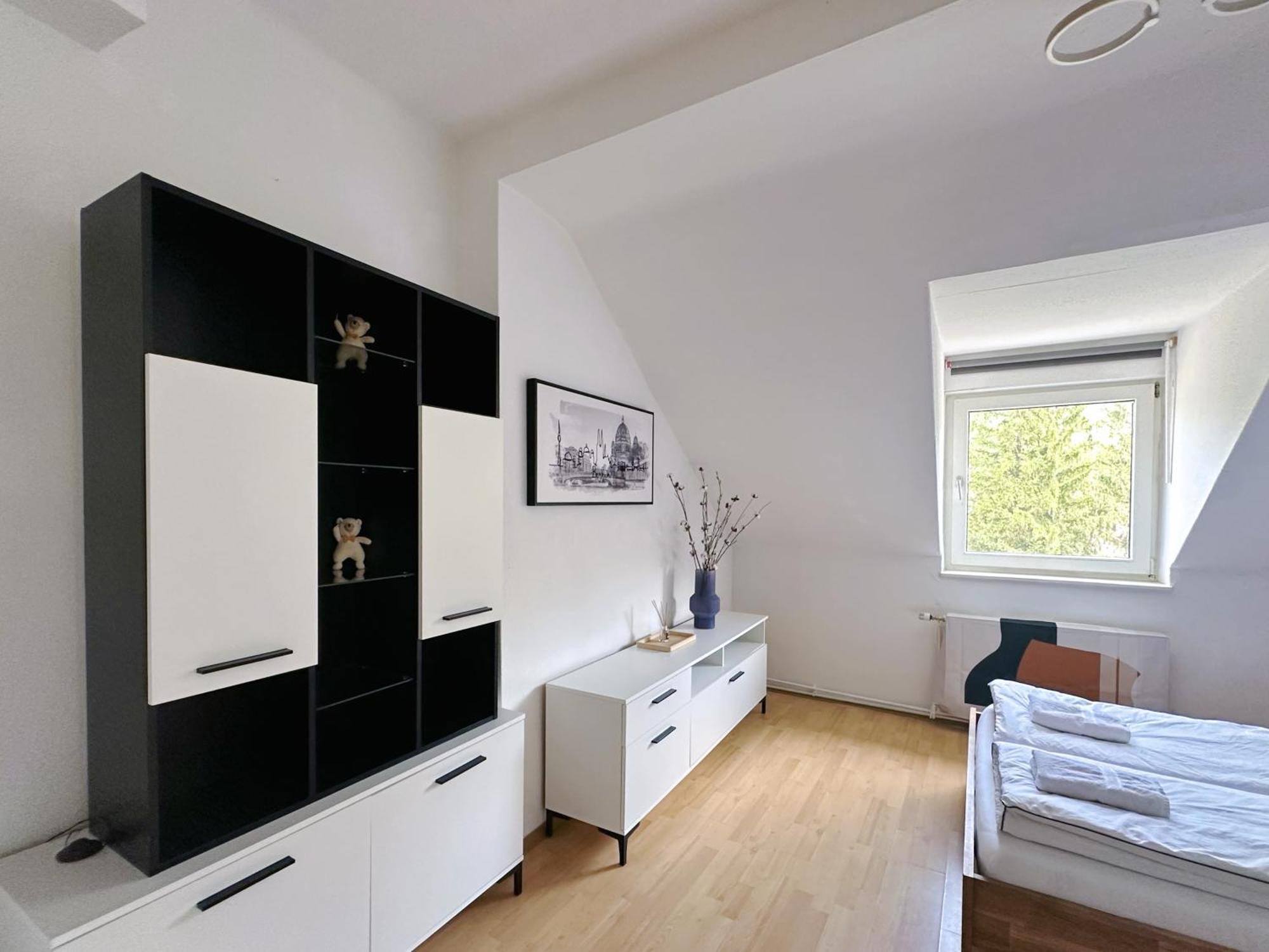 Up Resistances G Apartment Баден Екстериор снимка