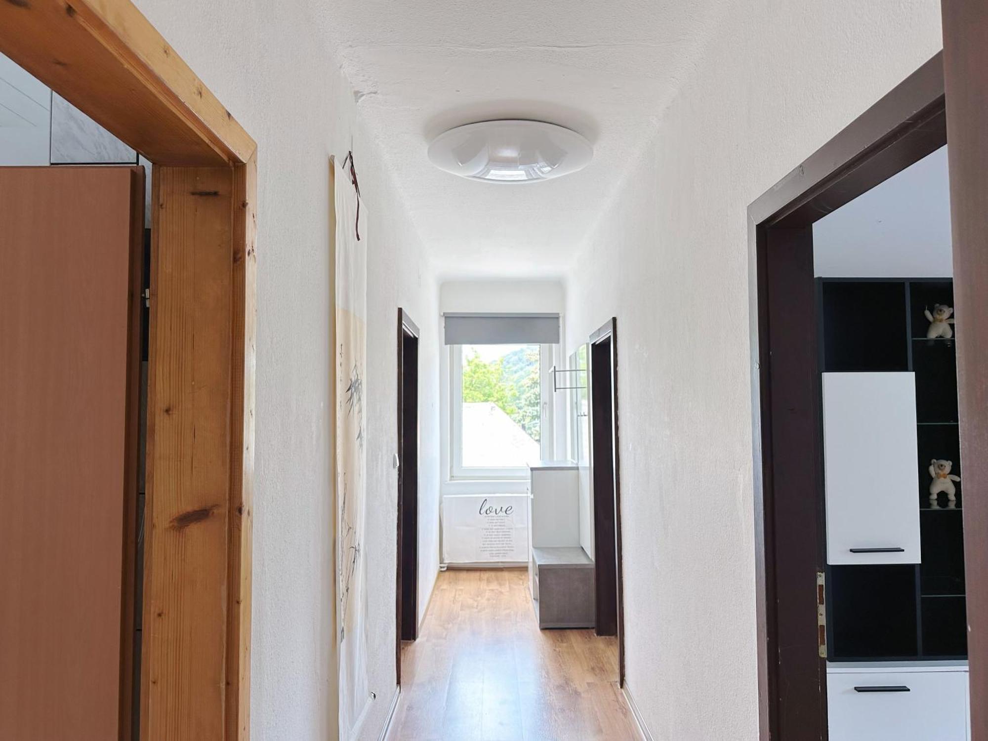 Up Resistances G Apartment Баден Екстериор снимка