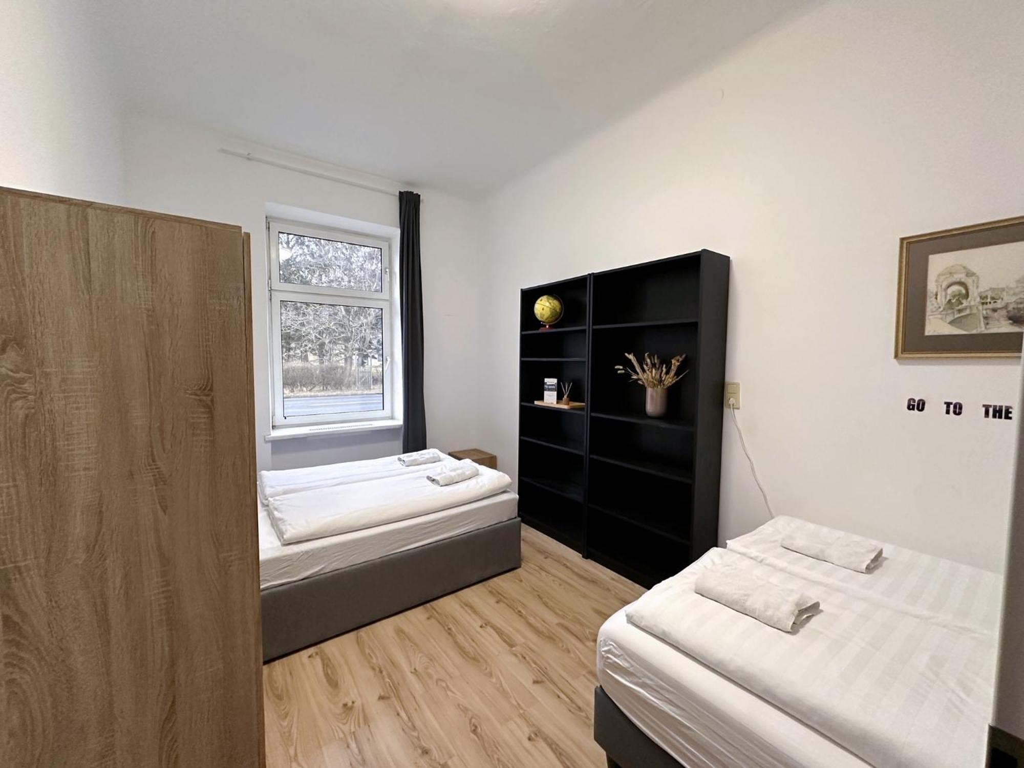Up Resistances G Apartment Баден Екстериор снимка